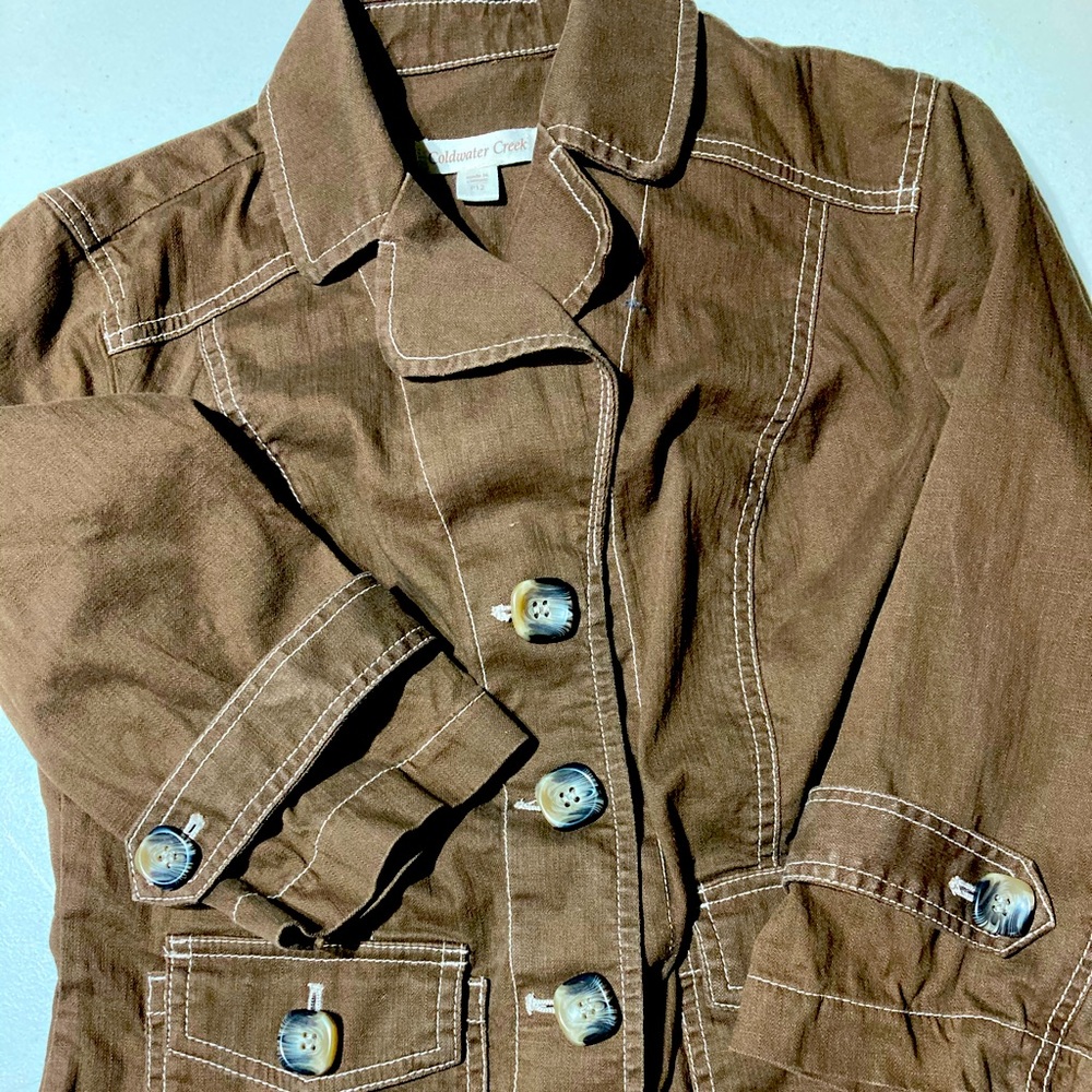 Jacket